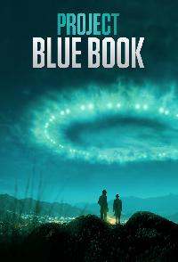 Project Blue Book